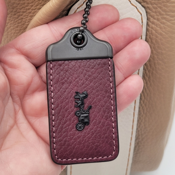 Coach Bandit Hobo 39 - Picture 13 of 16